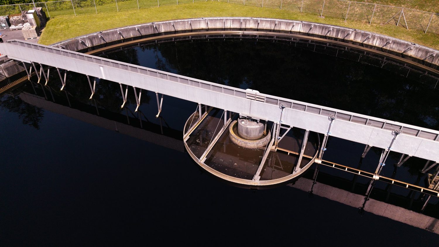 ARA Kläranlage Bludenz — 12