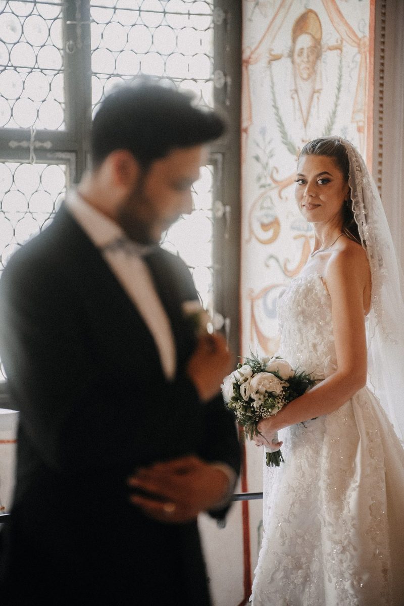 Büşra & Tolga — 11