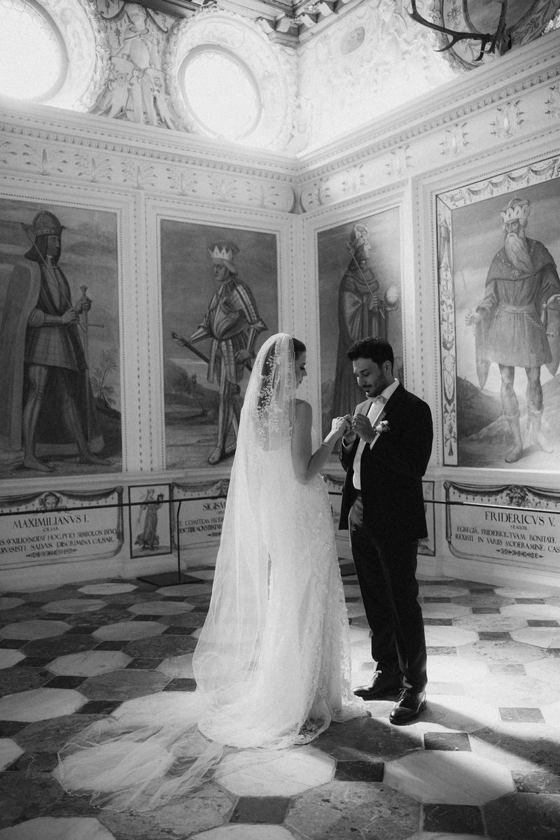 Büşra & Tolga — 13
