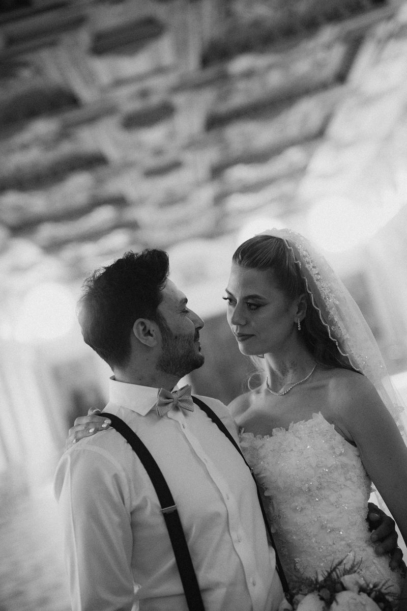 Büşra & Tolga — 16