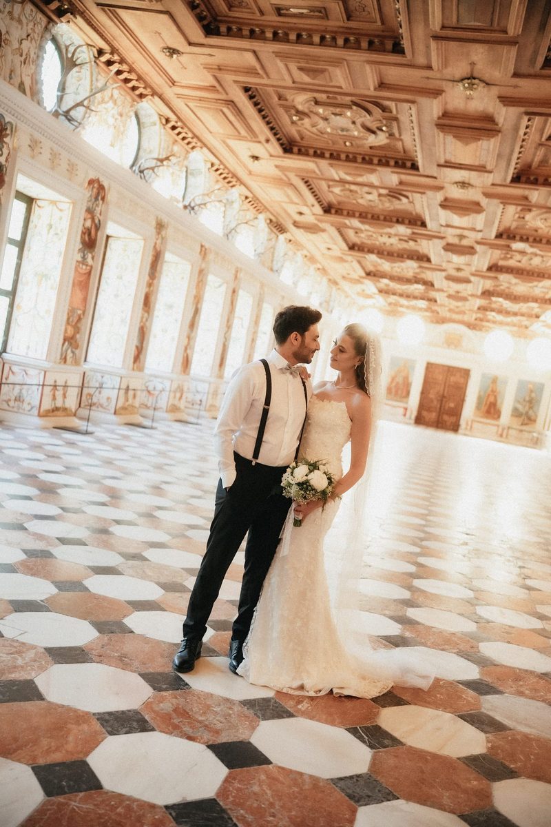 Büşra & Tolga — 17
