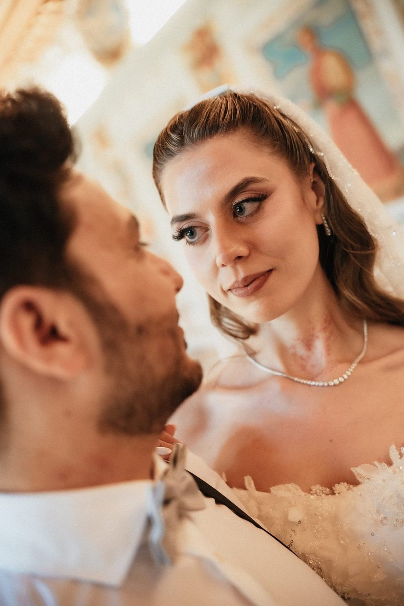 Büşra & Tolga — 18