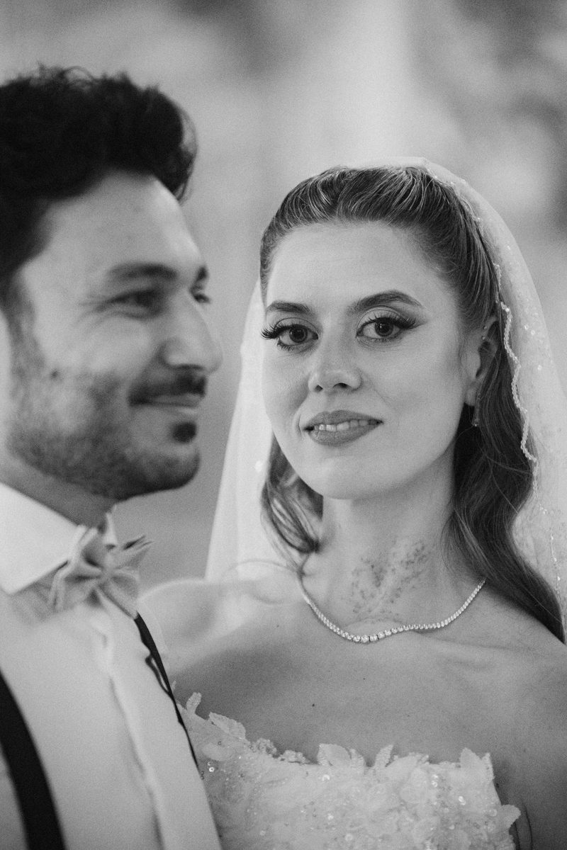 Büşra & Tolga — 19