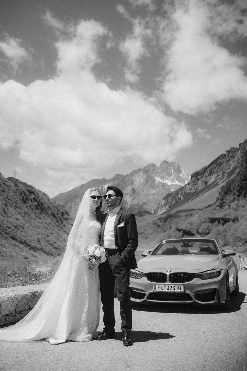 Büşra & Tolga — 7