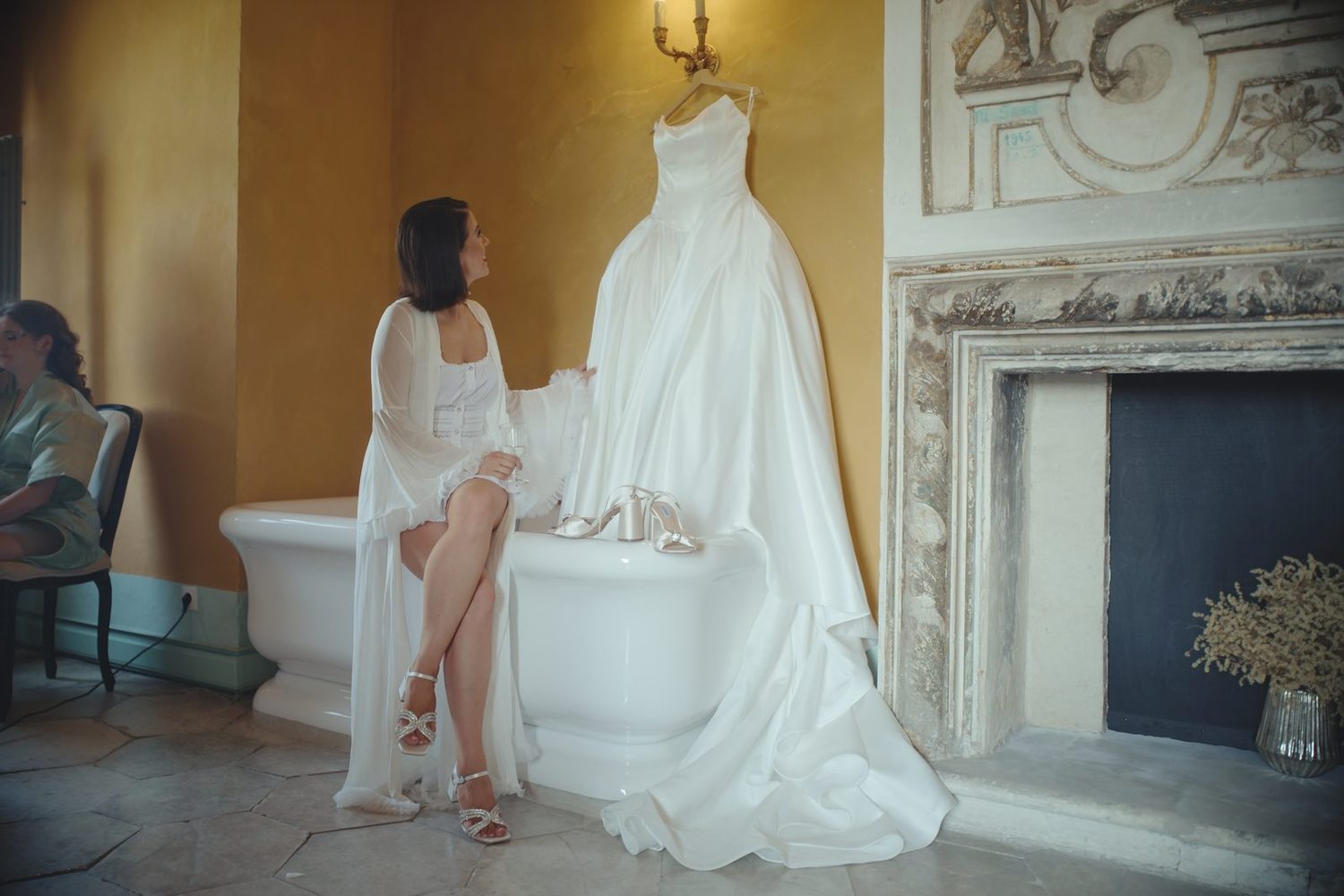 Cici & Michal — 14