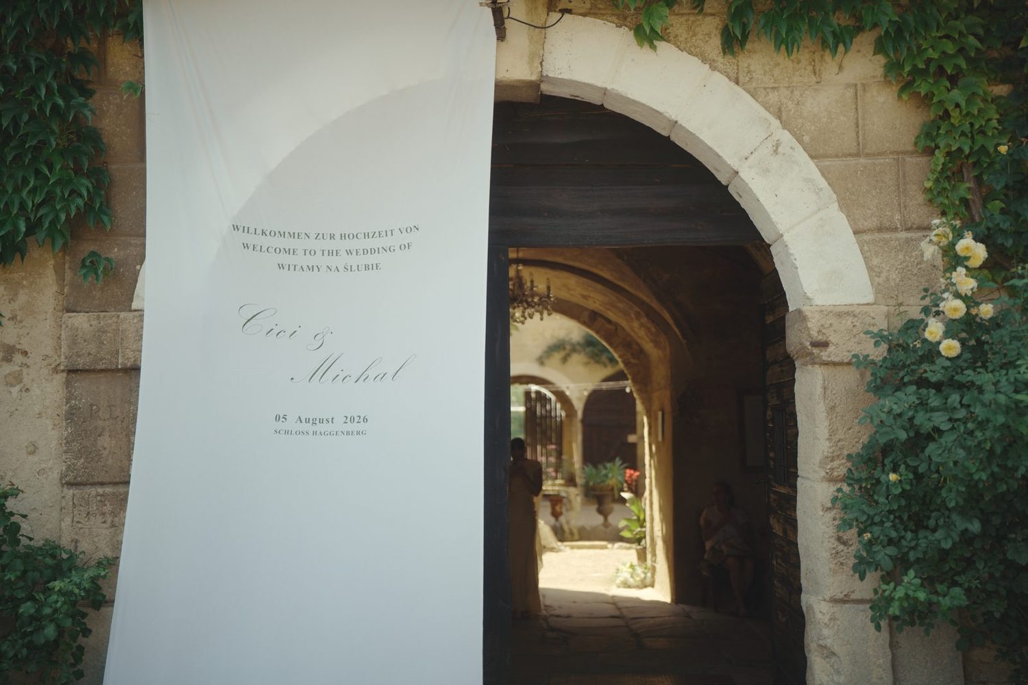 Cici & Michal — 19