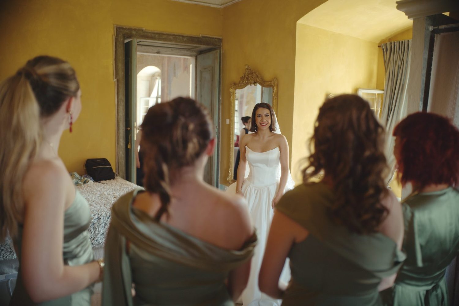 Cici & Michal — 20