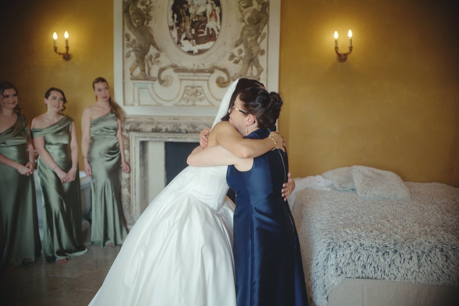 Cici & Michal — 21