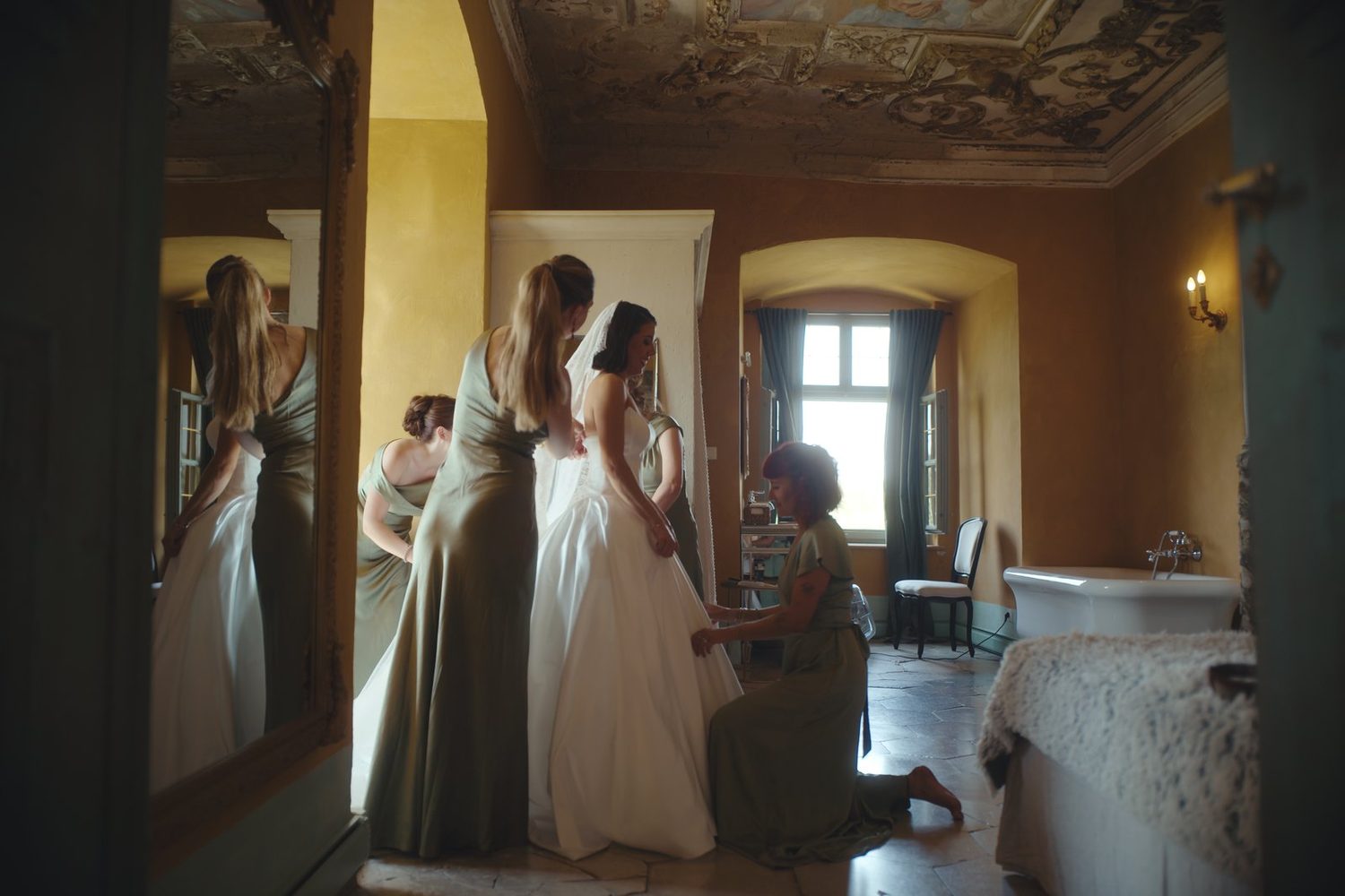Cici & Michal — 22