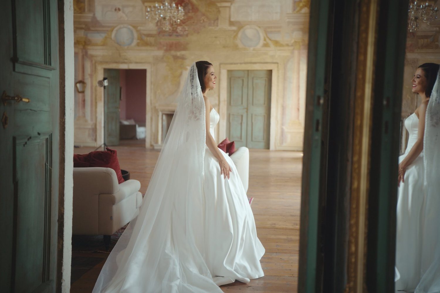 Cici & Michal — 23