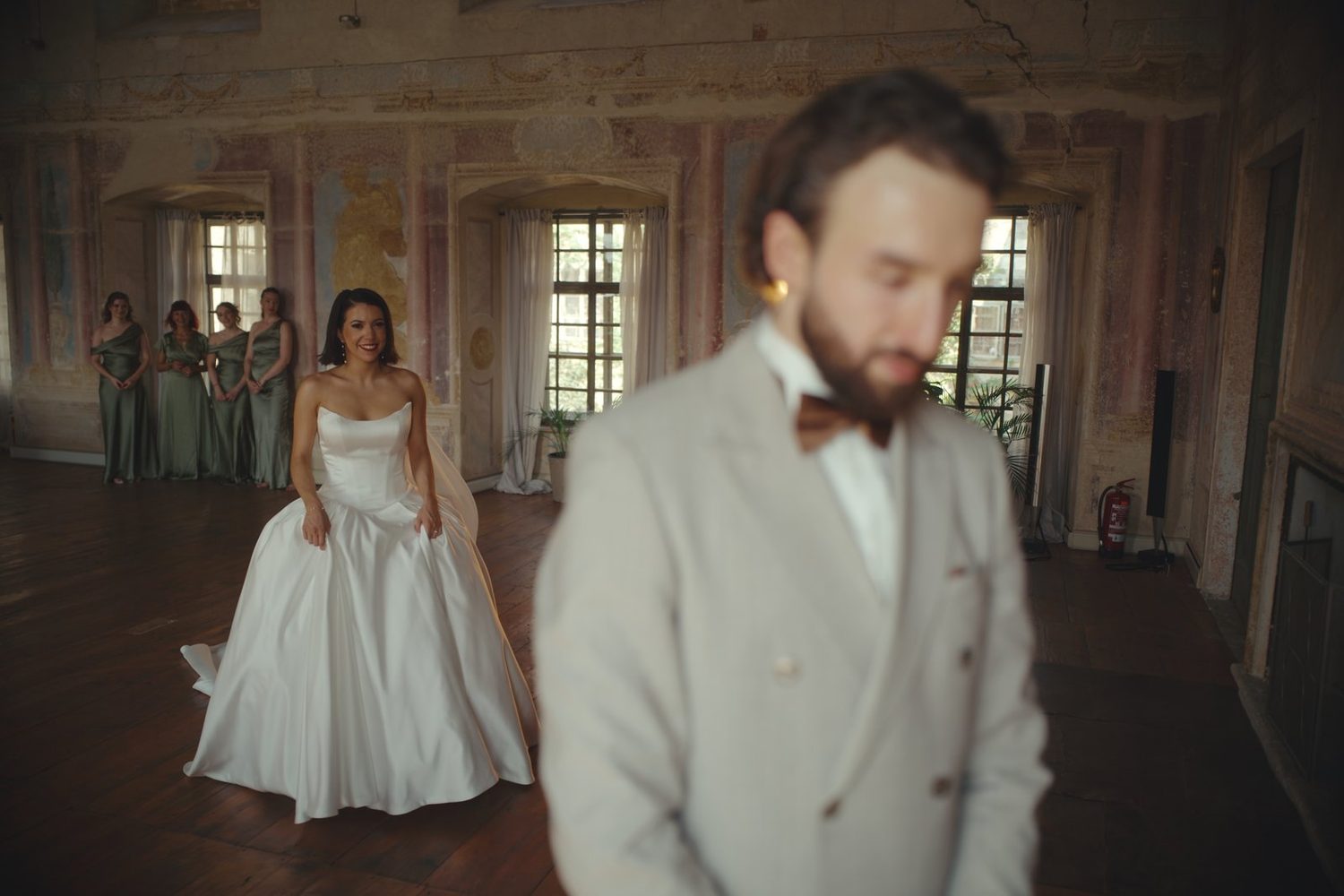 Cici & Michal — 25