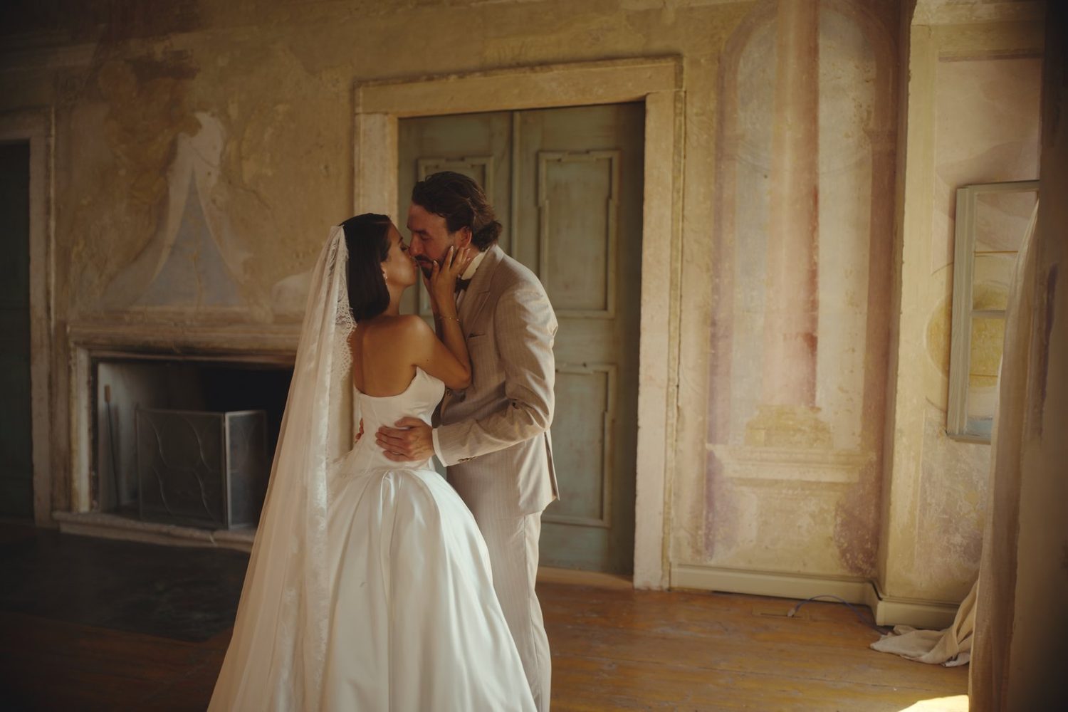Cici & Michal — 26