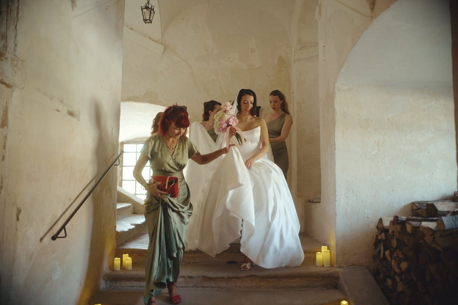 Cici & Michal — 27