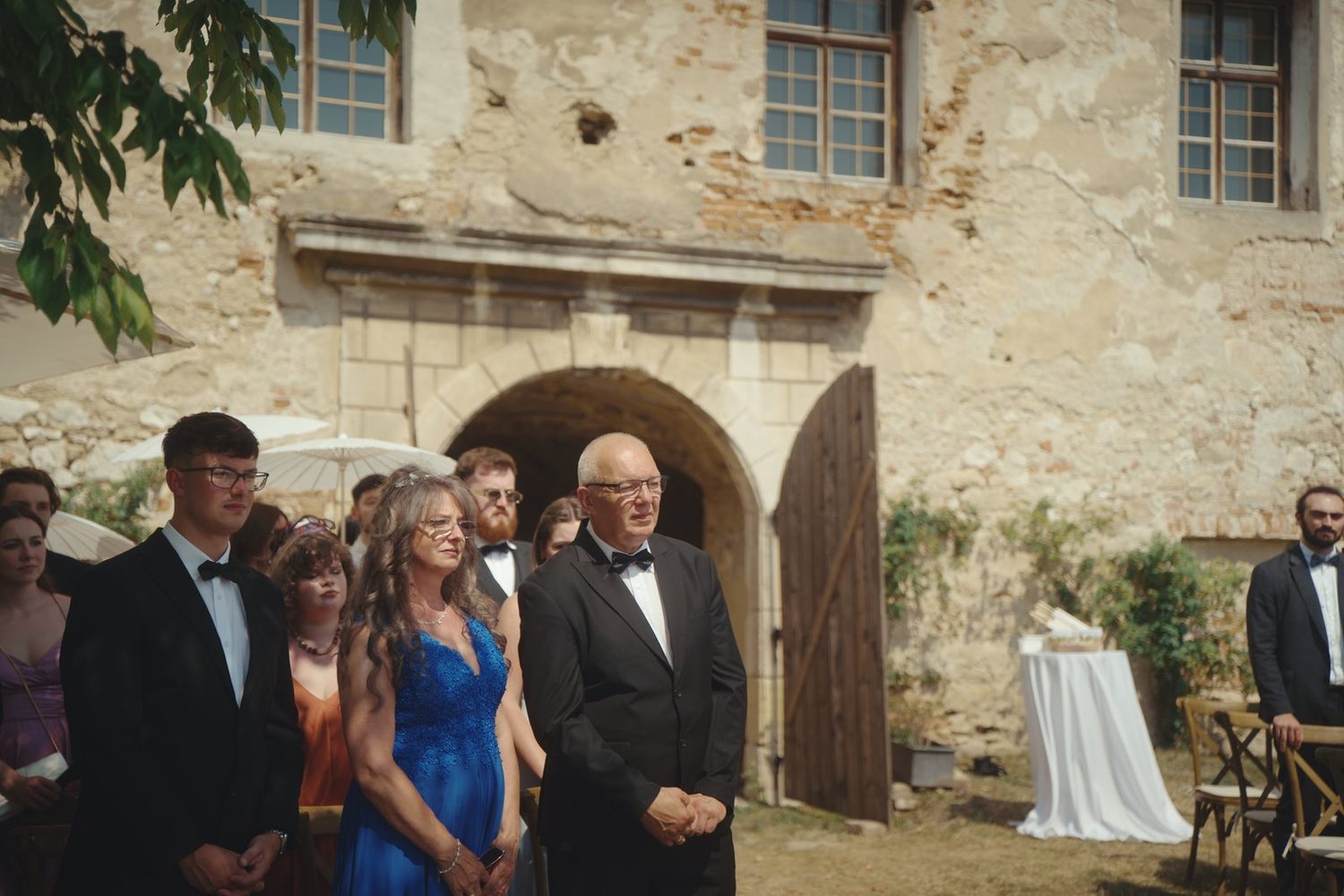 Cici & Michal — 29