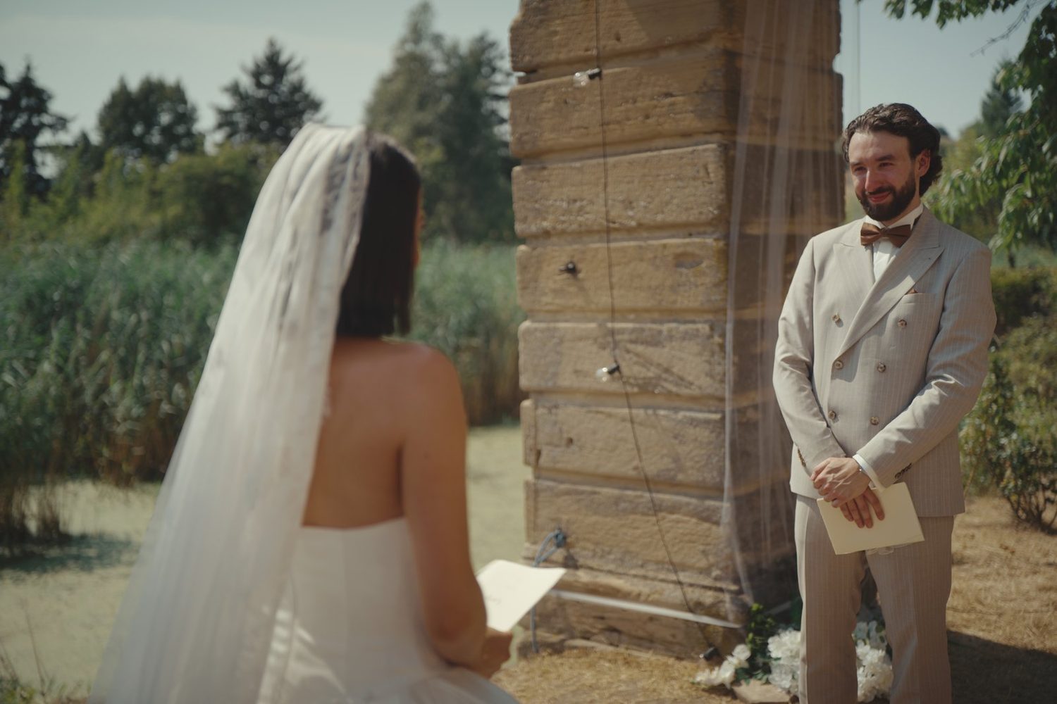 Cici & Michal — 30
