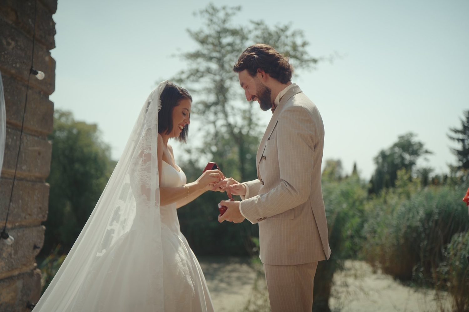 Cici & Michal — 33