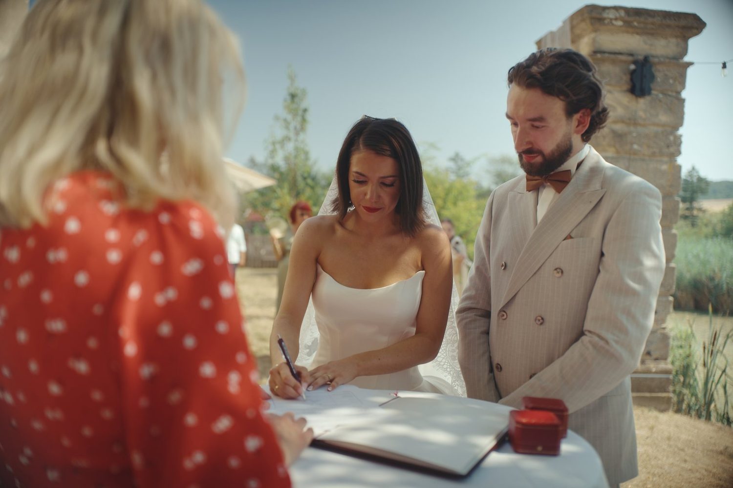 Cici & Michal — 34