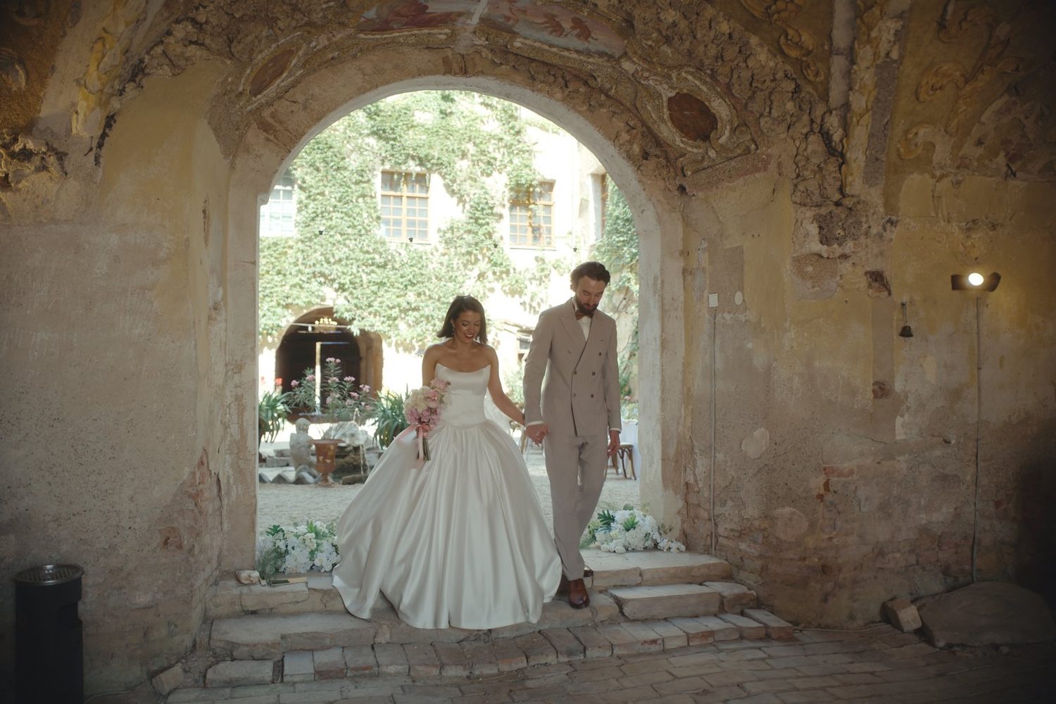 Cici & Michal — 37