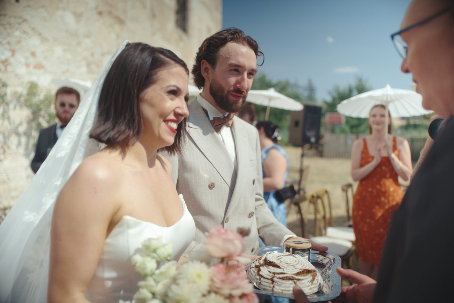 Cici & Michal — 38