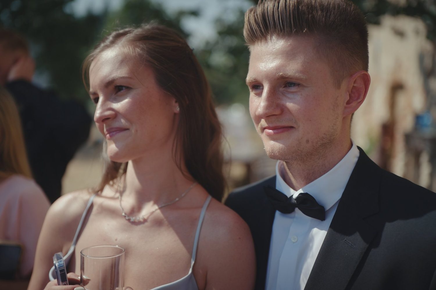 Cici & Michal — 40