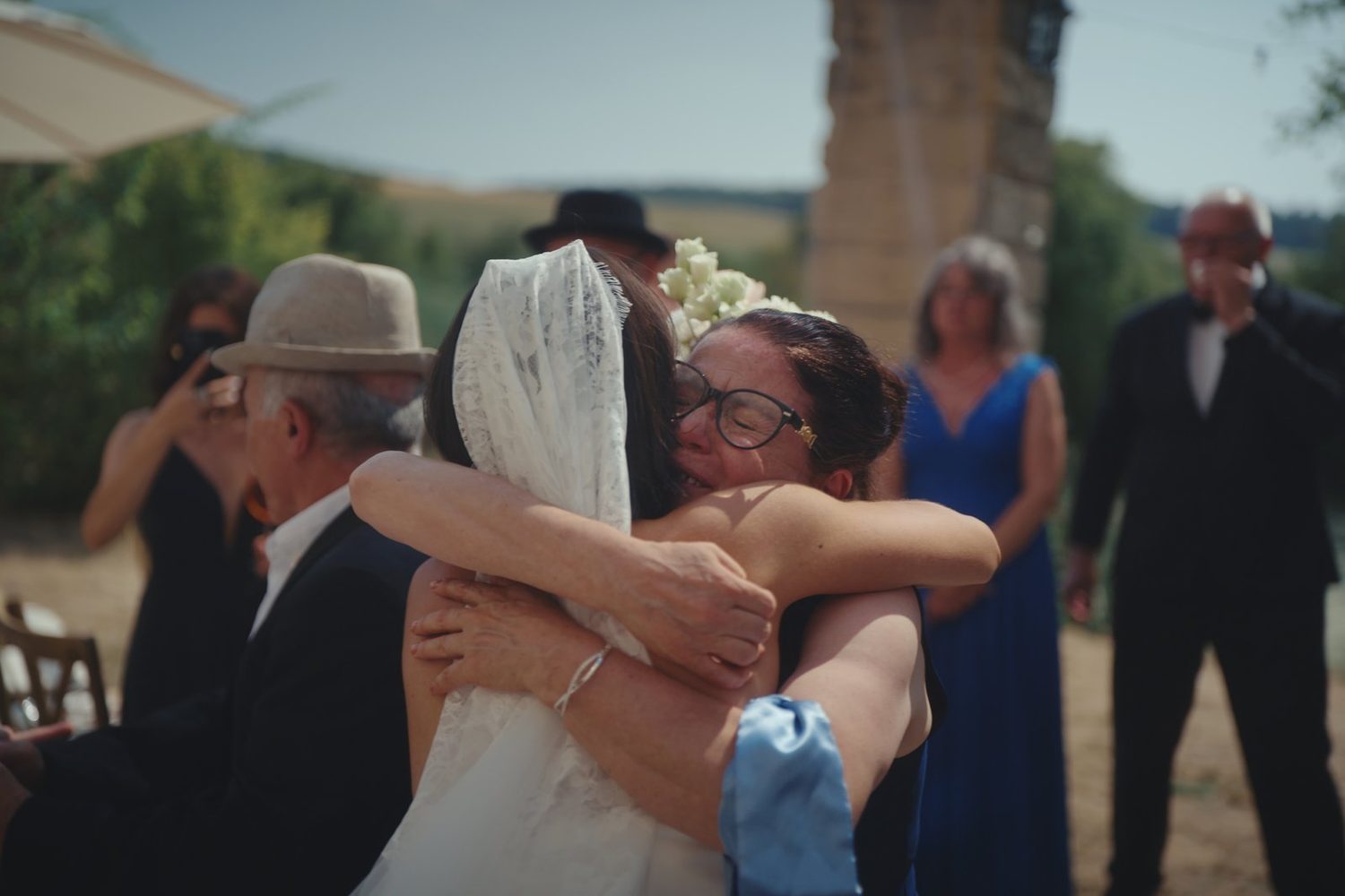 Cici & Michal — 42