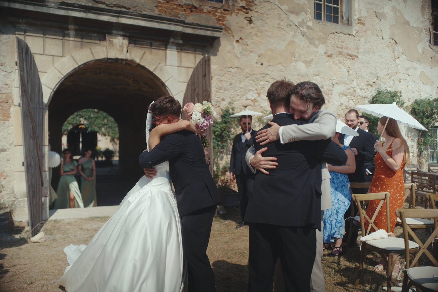Cici & Michal — 43