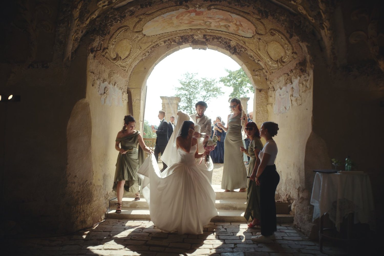 Cici & Michal — 44