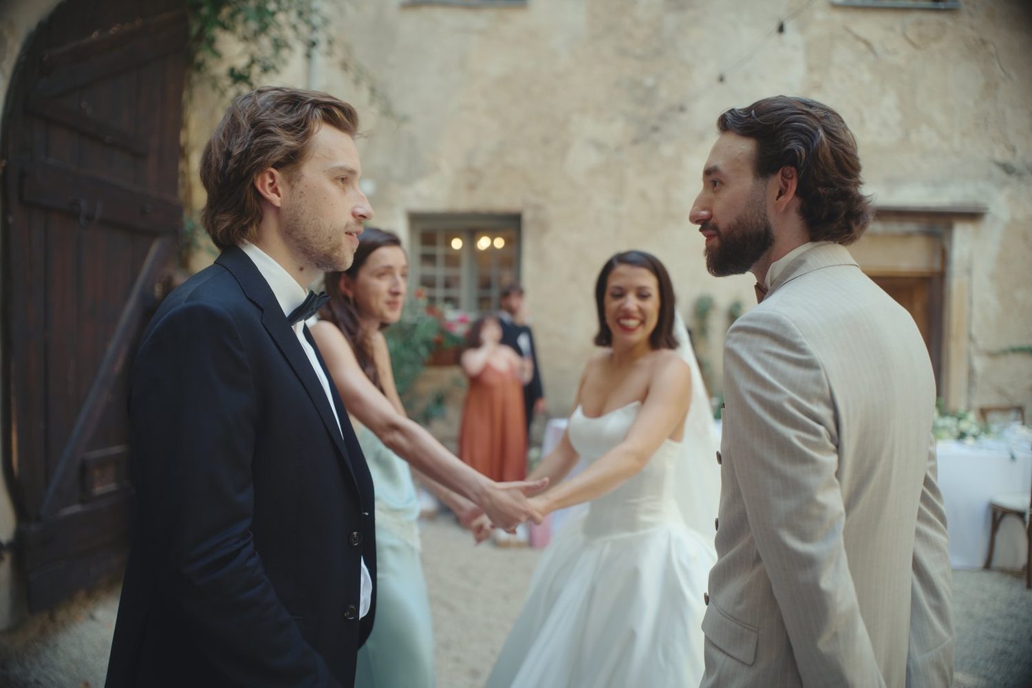 Cici & Michal — 50