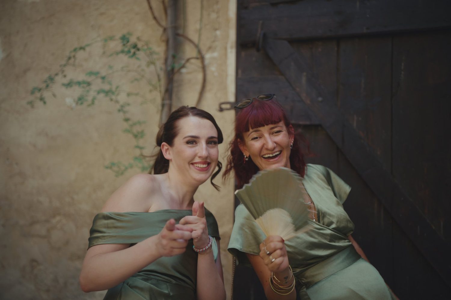 Cici & Michal — 52