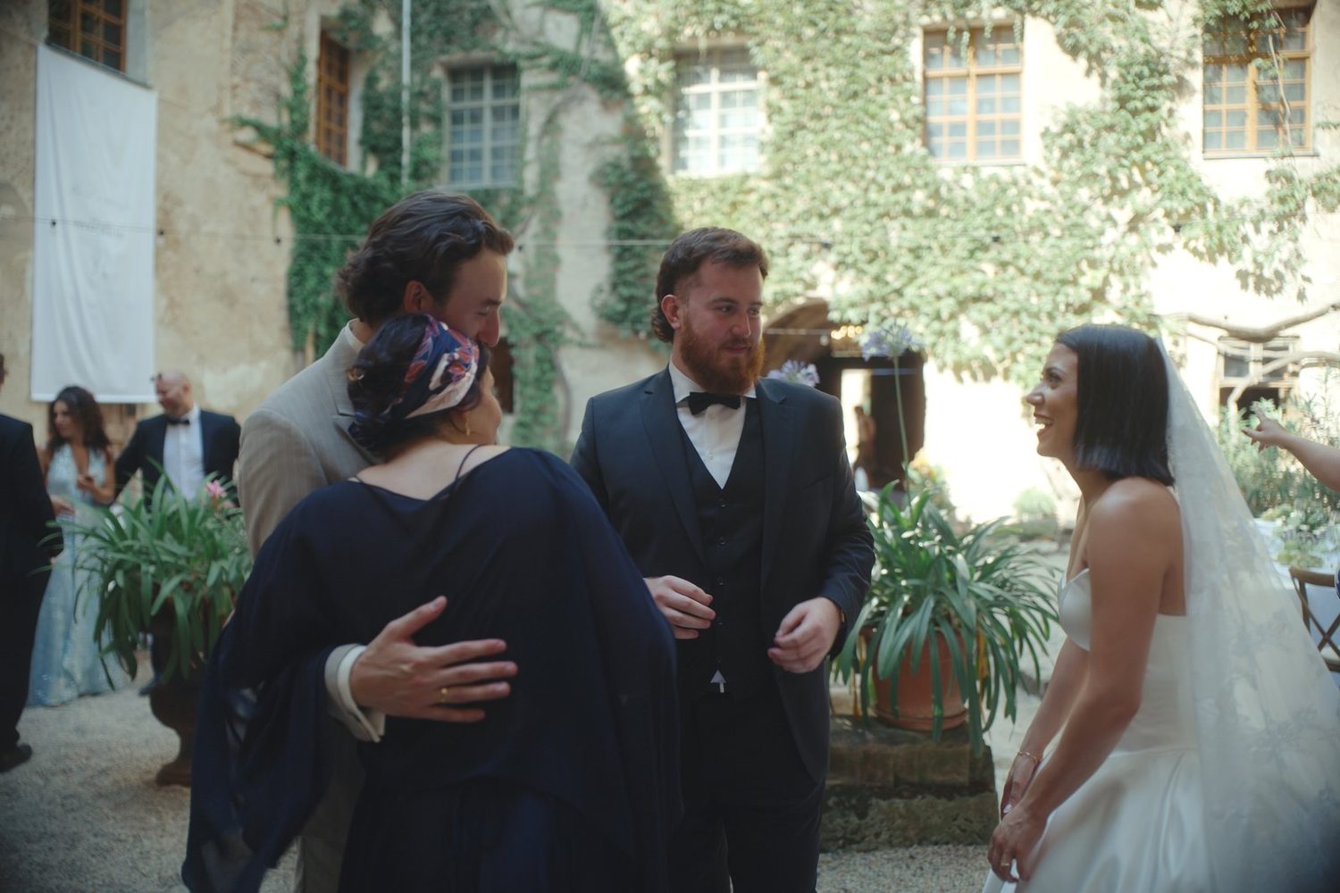 Cici & Michal — 53