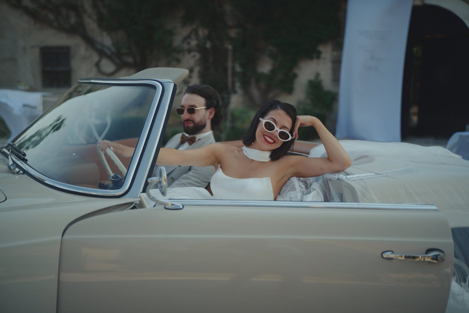 Cici & Michal — 57