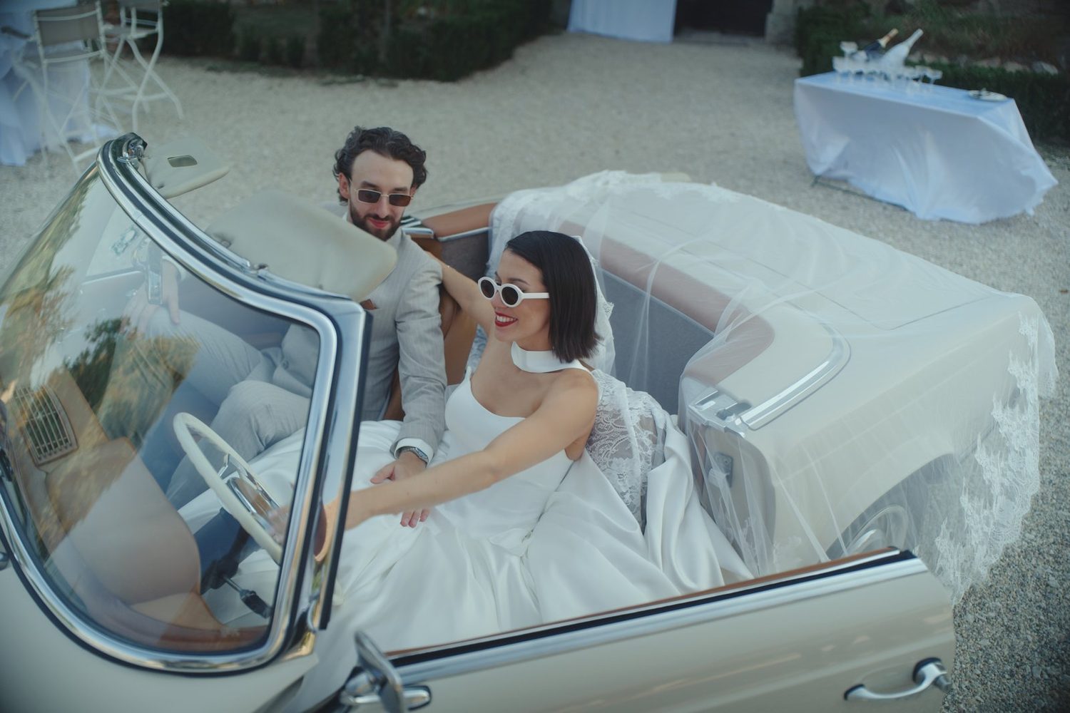 Cici & Michal — 60