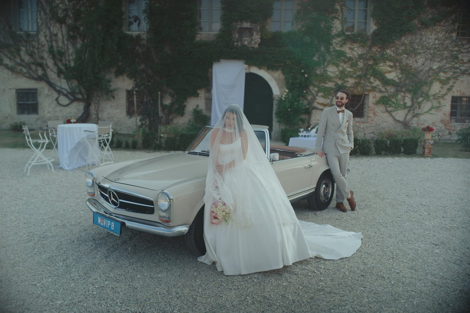 Cici & Michal — 64
