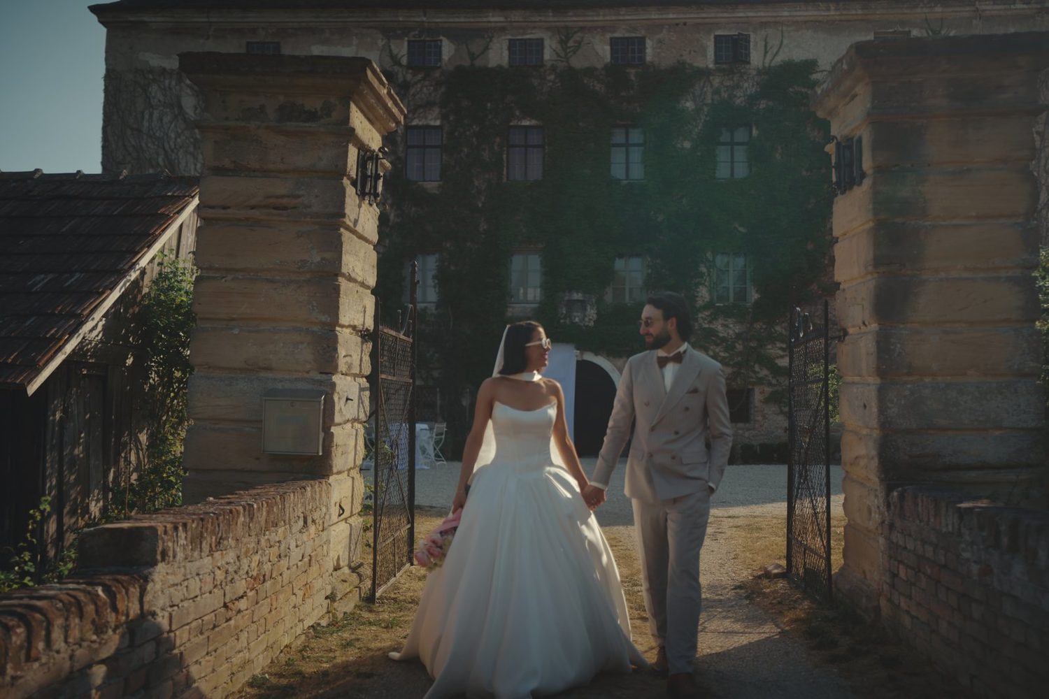 Cici & Michal — 68