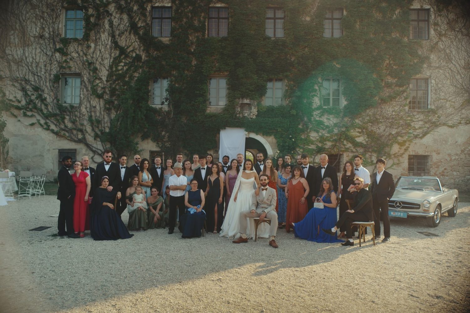 Cici & Michal — 72