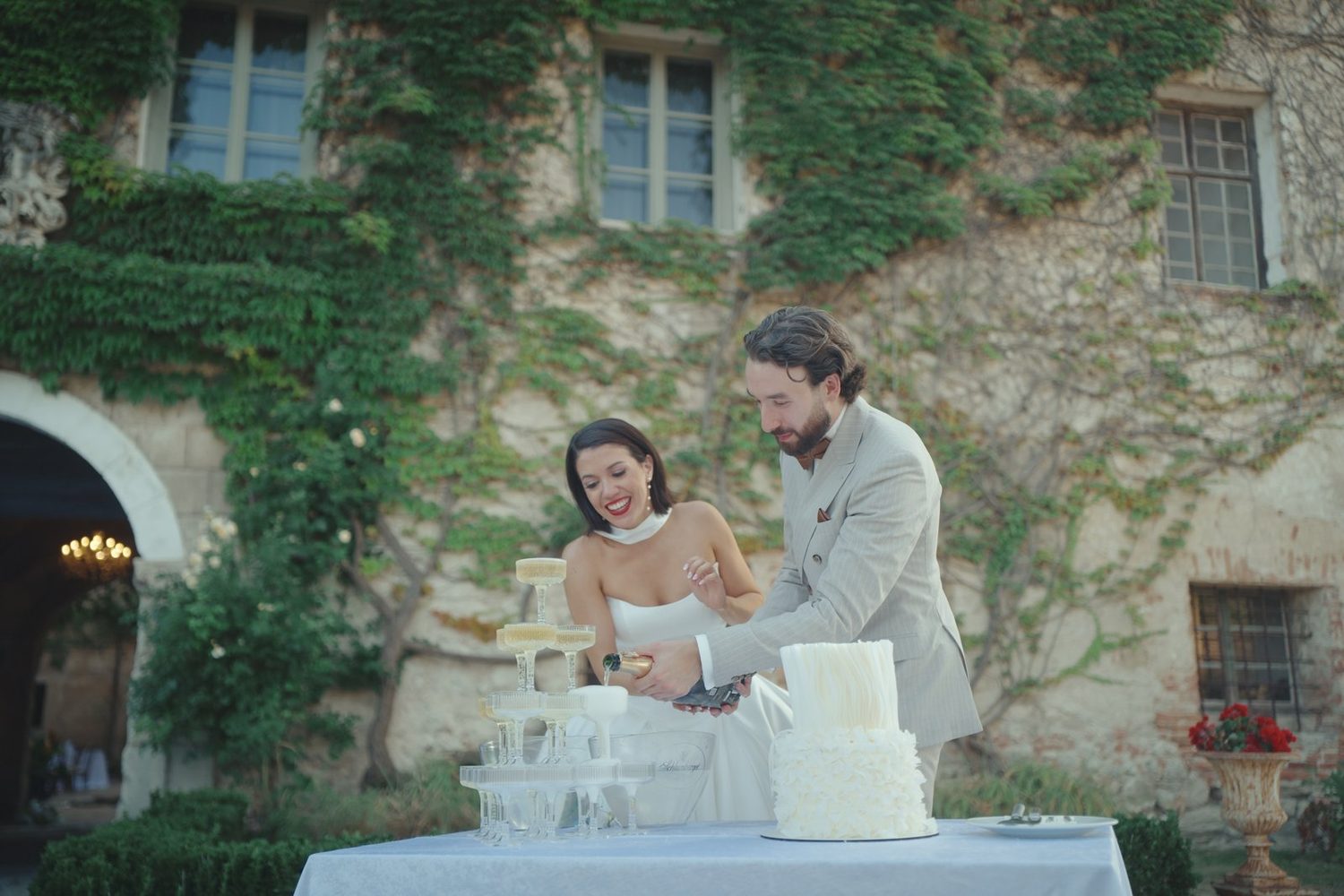 Cici & Michal — 74