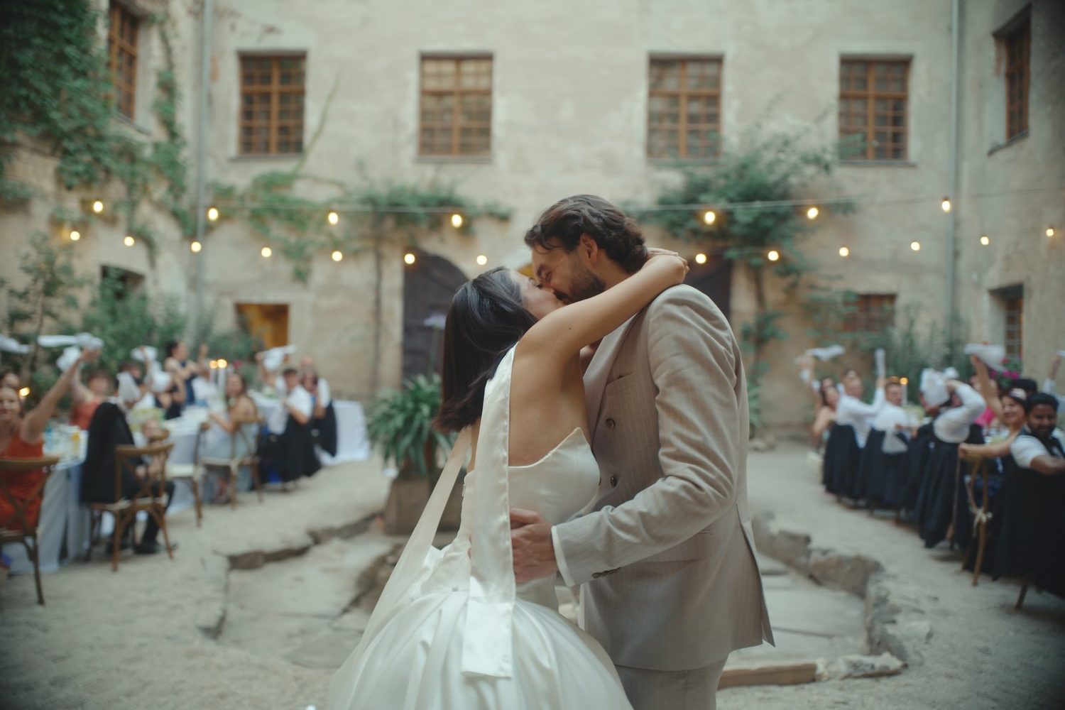 Cici & Michal — 87