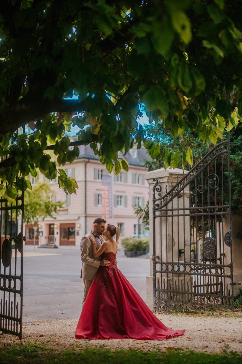 Damla & Mehmet — 10