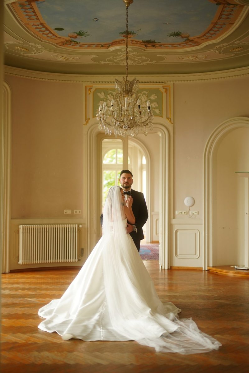 Damla & Mehmet — 11