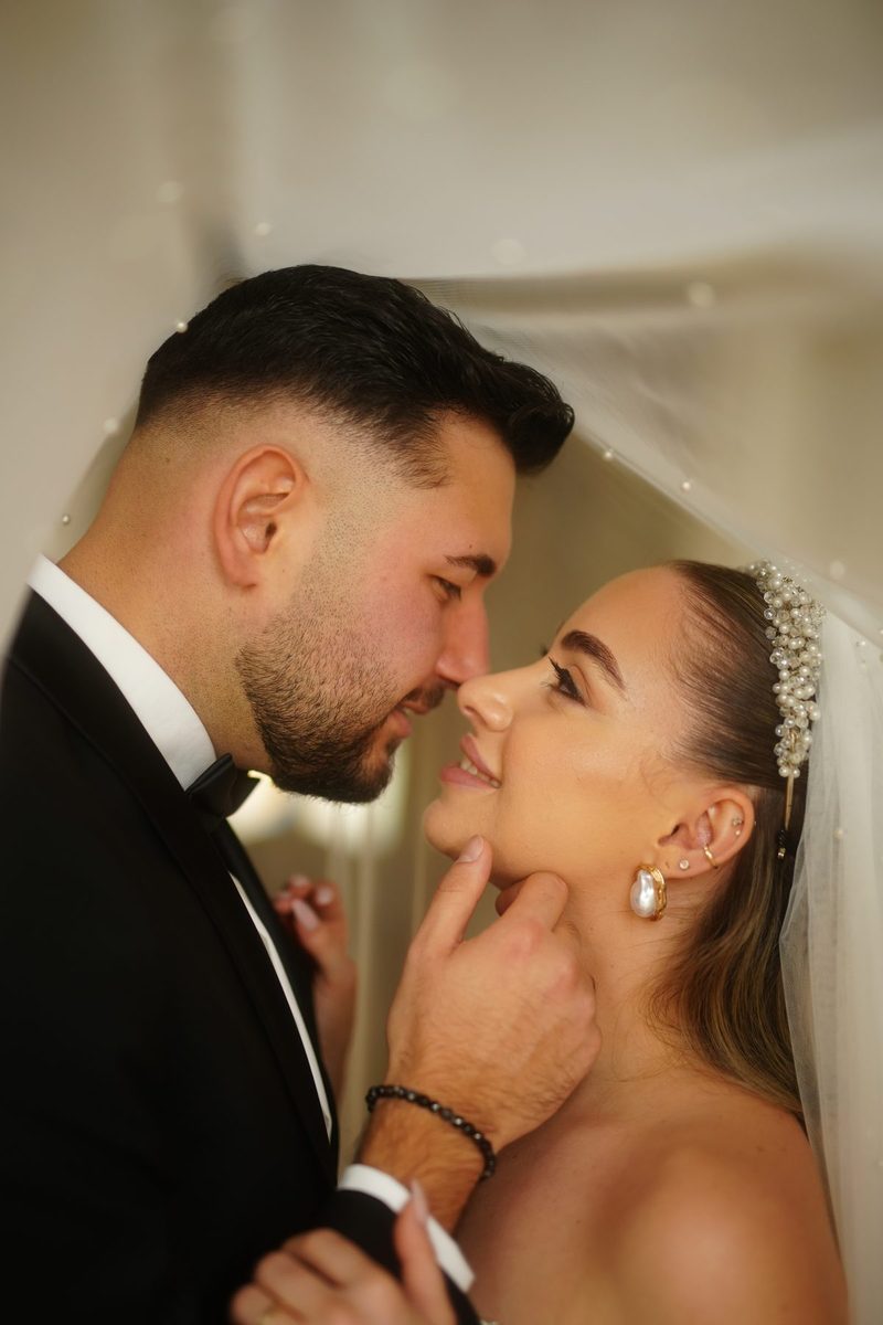 Damla & Mehmet — 13