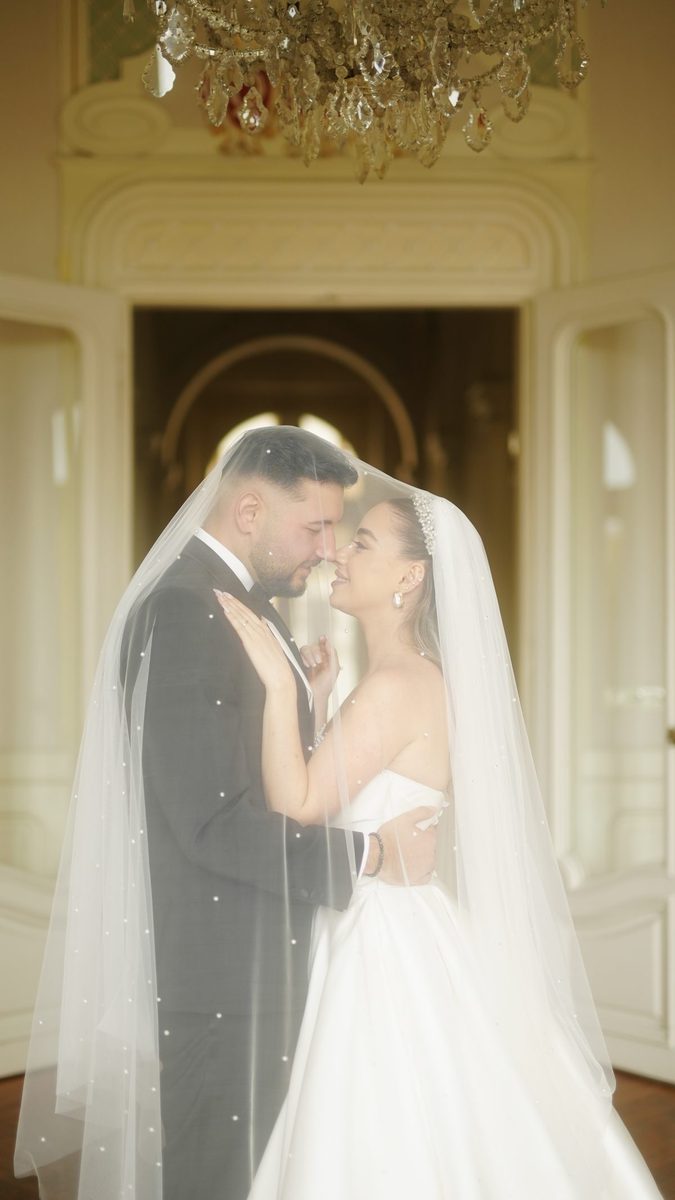 Damla & Mehmet — 14