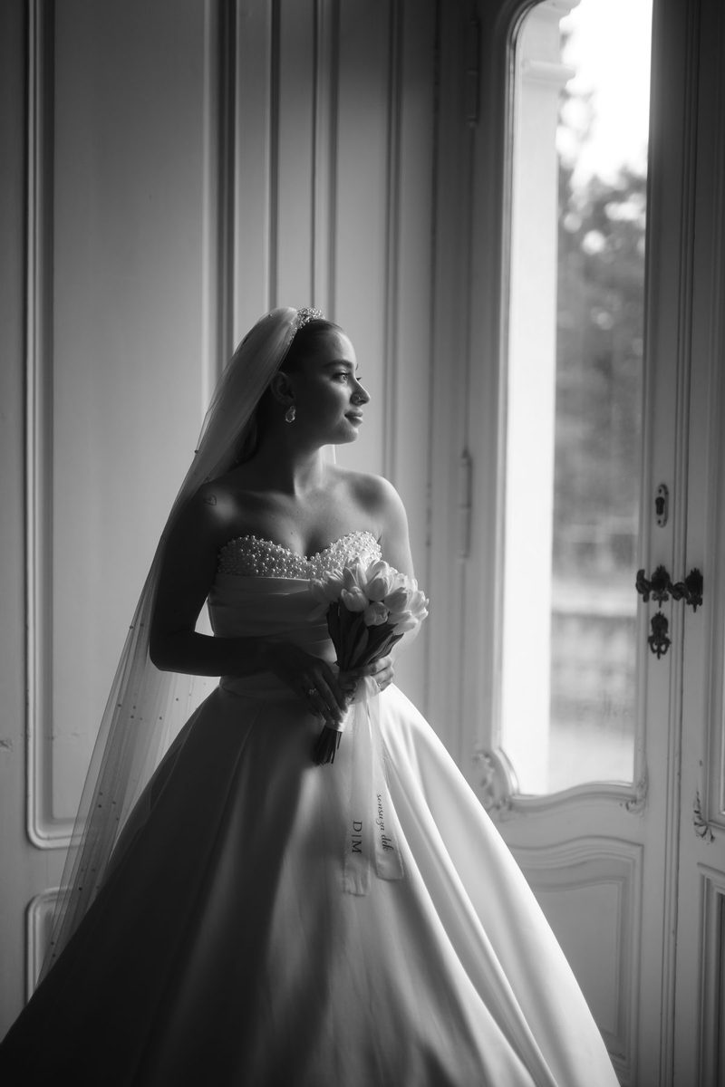 Damla & Mehmet — 15