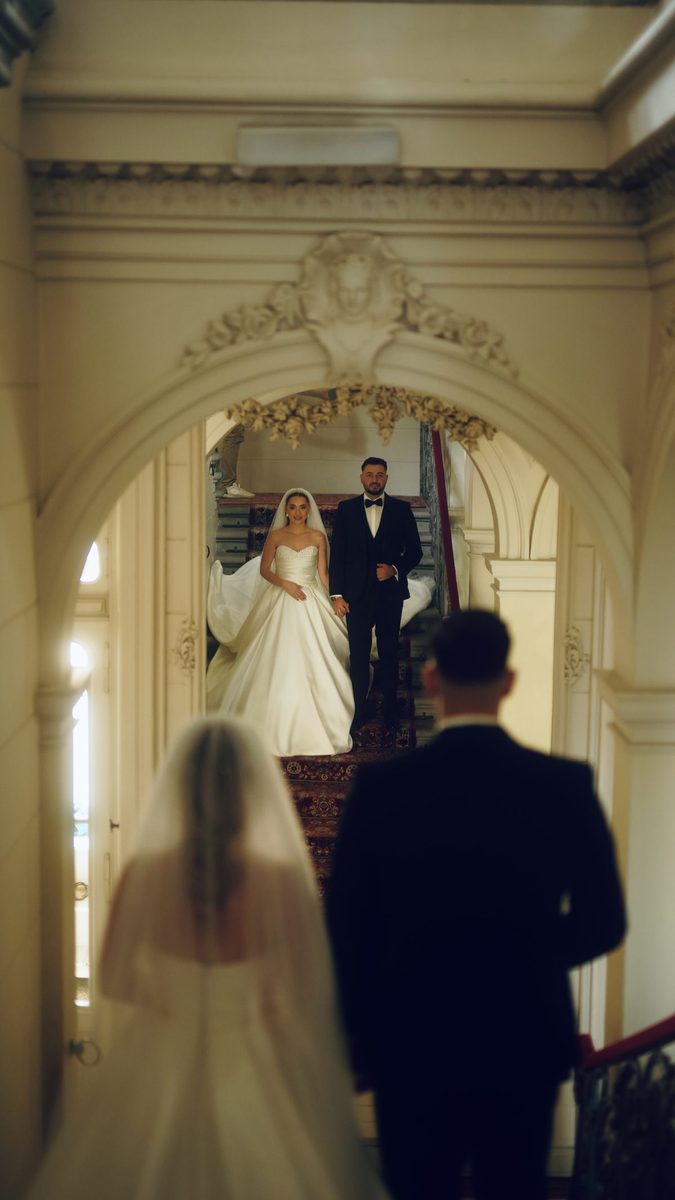 Damla & Mehmet — 16