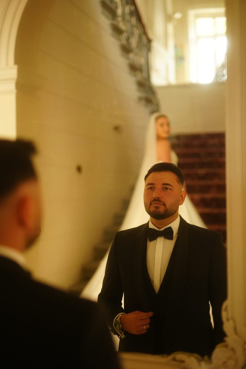 Damla & Mehmet — 17