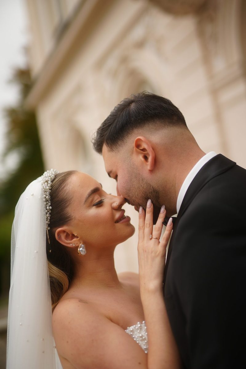 Damla & Mehmet — 18