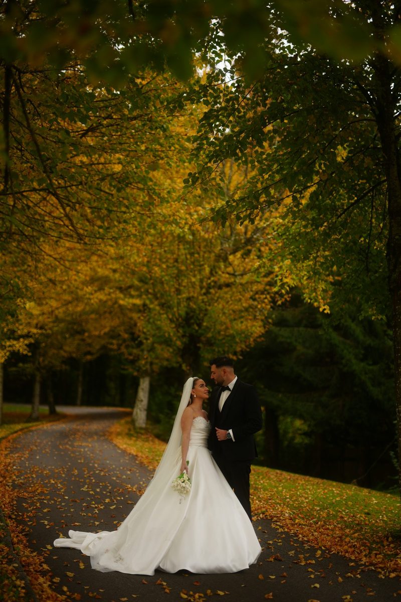 Damla & Mehmet — 19