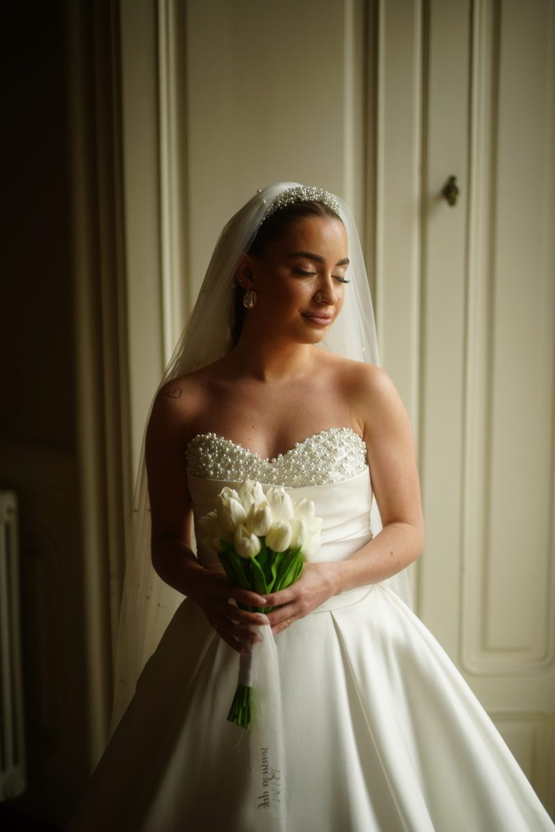 Damla & Mehmet — 20