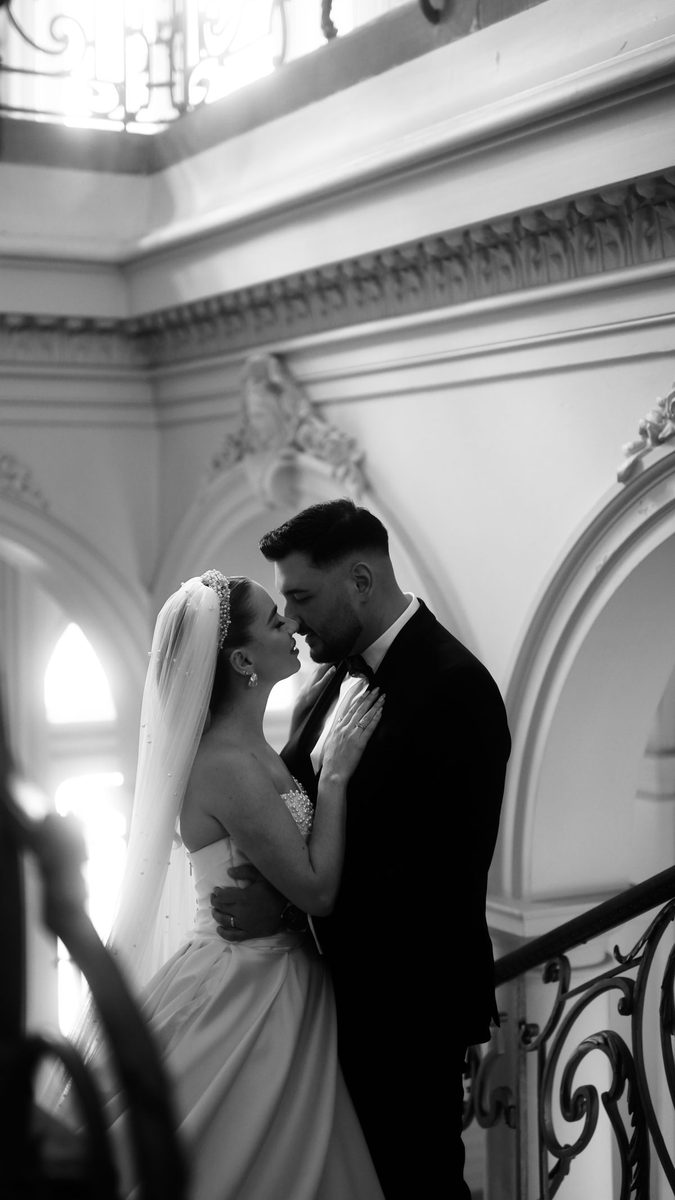 Damla & Mehmet — 21