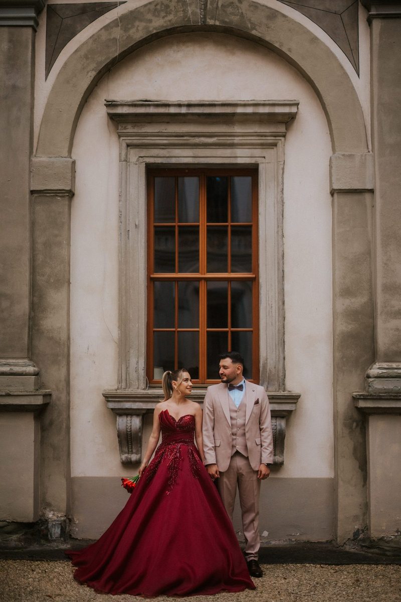 Damla & Mehmet — 8