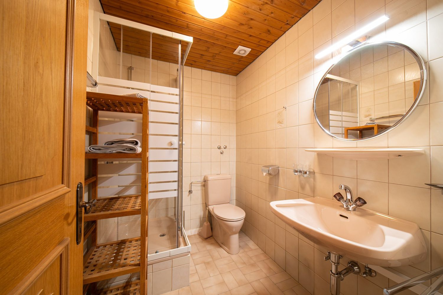 Hotel Dörferwirt — Rietz — 10